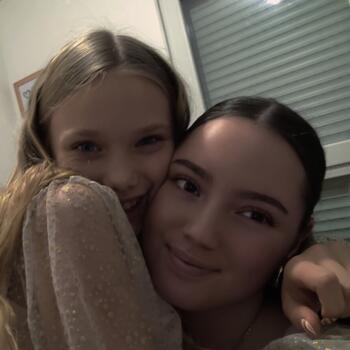 Babysitter in Montpellier: Solène