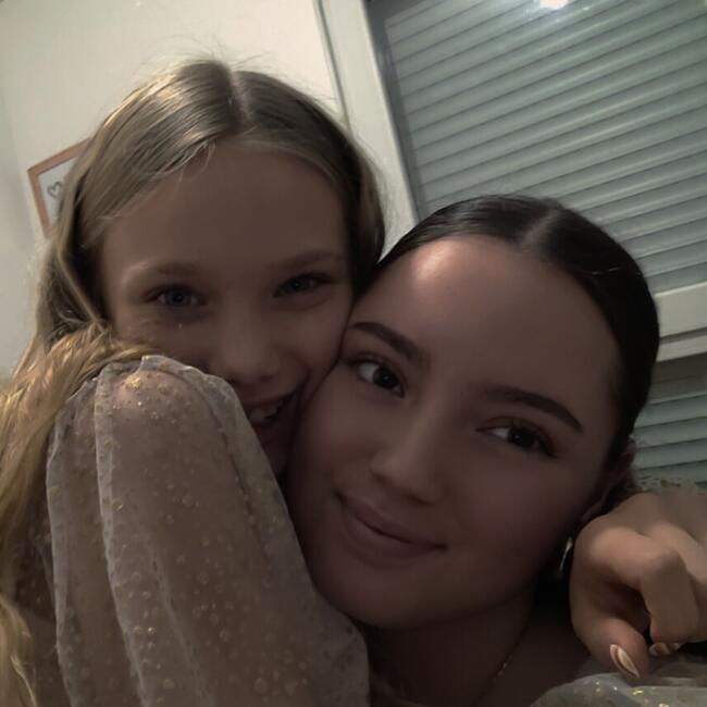 Babysitter in Montpellier: Solène