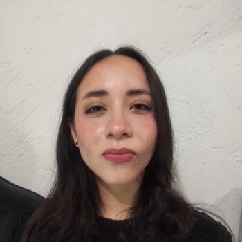 Babysitter in Colonia Álvaro Obregón: Karla