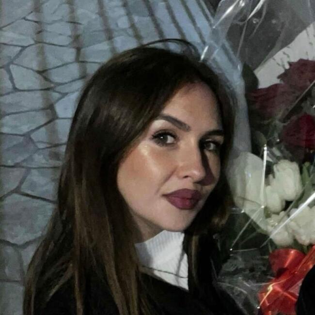 Babysitter in Monasterolo di Savigliano: Cassandra