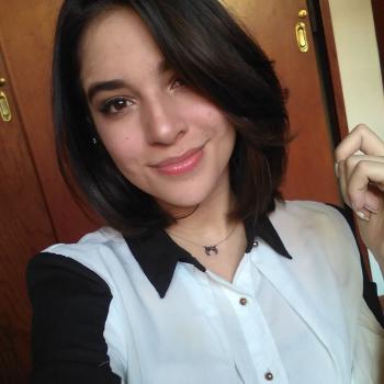 Babysitter in Miguel Hidalgo: Alejandra