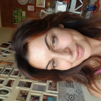 Lavoro per babysitter a Verona: lavoro per babysitter Paola