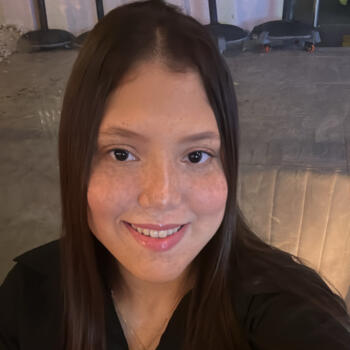 Babysitter in Barranquilla: Mariana
