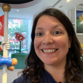 Babysitting job in Macul: babysitting job Daniela