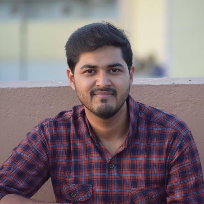 Babysitting job in Bengaluru: Rahul