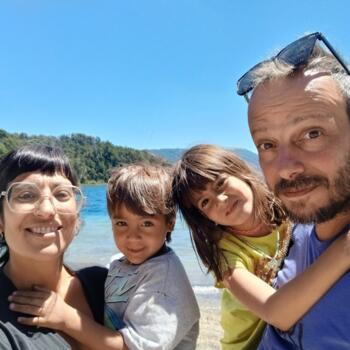 Babysitting job in Neuquén: babysitting job Javier