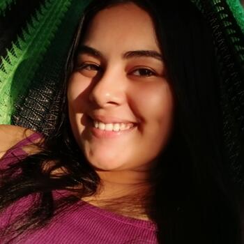 Babysitter in Fortaleza: Lana
