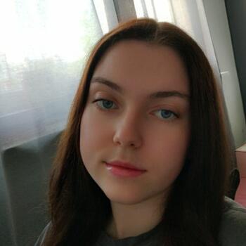 Babysitter in Rostock: Lea-Sophie