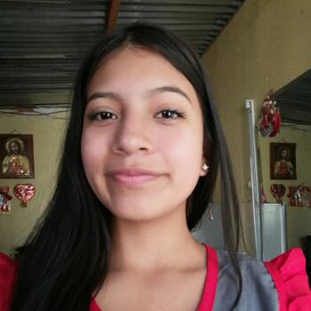 Niñera en San Juan de Lurigancho: Jazmin