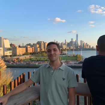 Babysitter in Torre de Benagalbón: Rafael