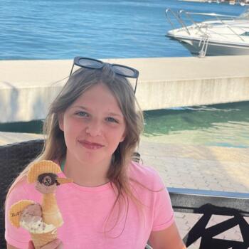 Babysitter in Veurne: Mattis