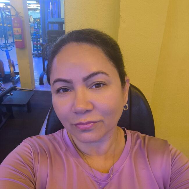 Babysitter in Cachoeirinha: Simone