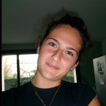 Babysitter in Castelnau-le-Lez: Louise