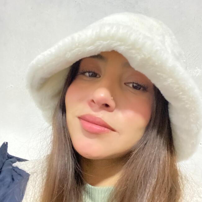 Babysitter in Tecámac de Felipe Villanueva: Leilani Denisse