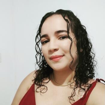 Babysitter in São Paulo: Karoline