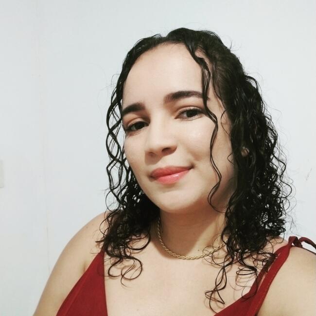 Babá em São Paulo: Karoline