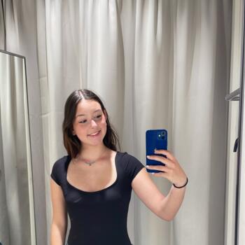 Babysitter in Colombes: Louise