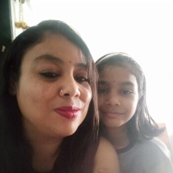 पुणे में बेबीसिटर: Namrata