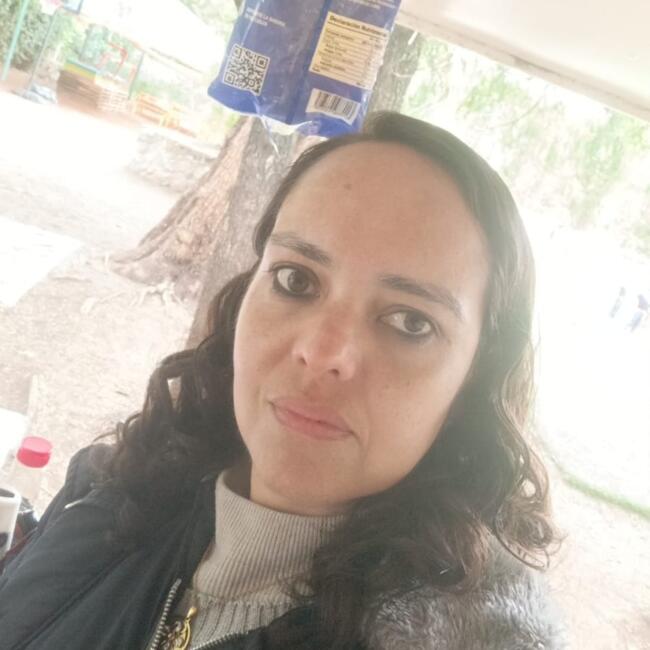 Niñera en Puebla de Zaragoza: Claudia Alejandra