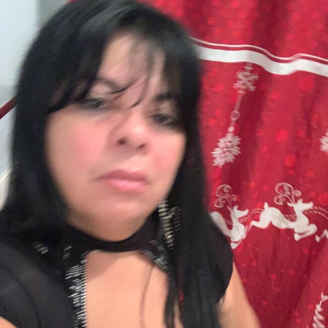 Babysitter in Puerto Rico: Lourdes