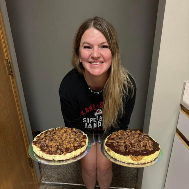 Babysitter in Lincoln: BreeAnn