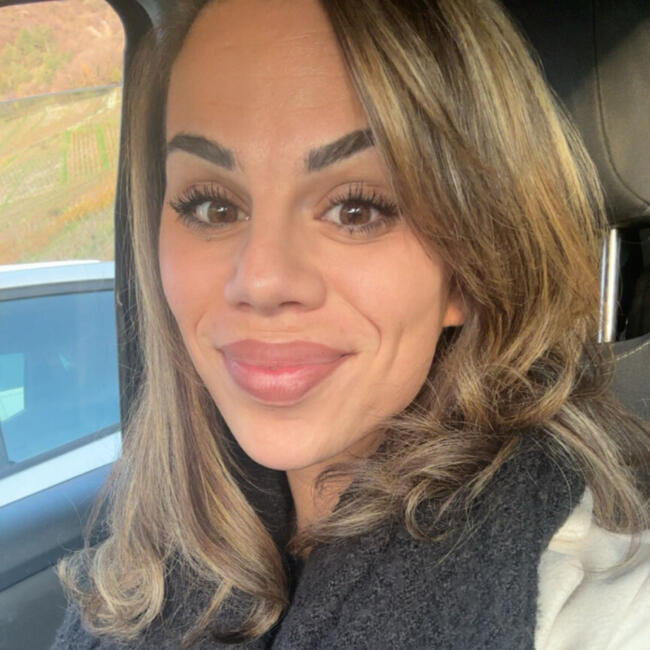 Job de garde d'enfants à Chignin: Claire