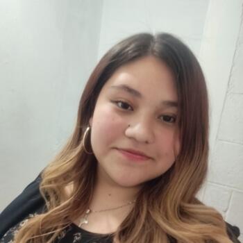 Niñera Adolfo López Mateos: Valeria Reynoso