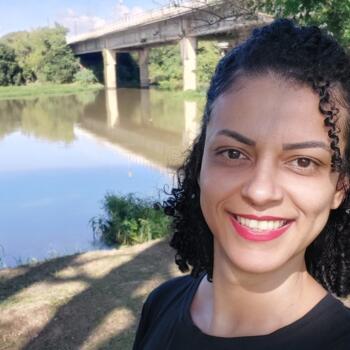 Babá Caçapava: Rubiana