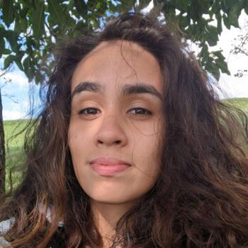Babá em Diadema: Izabelly
