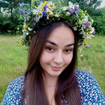 Opiekunka do dziecka w Lublin: Natalia