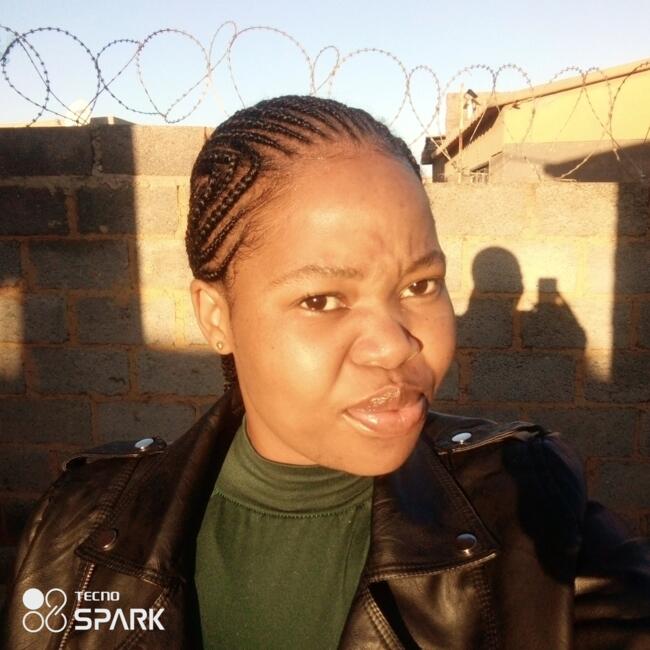 Nanny in Roodepoort: Nonhlanhla