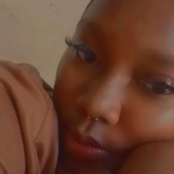 Babysitter in Ocho Rios: Jada