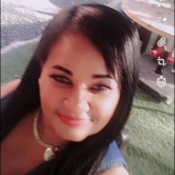 Babysitter in Panama City: Amarelis