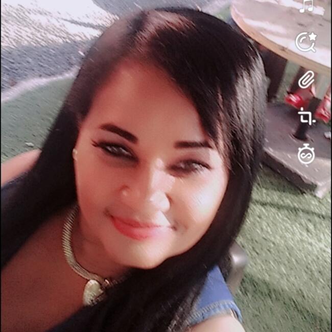Babysitter in Panama City: Amarelis