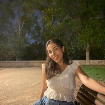 Canguro en Valencia: Nour