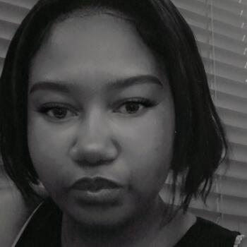 Babysitter Soweto: BONGI DOLLY