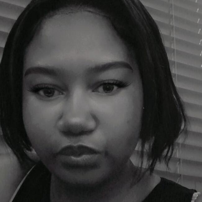 Babysitter in Soweto: BONGI DOLLY