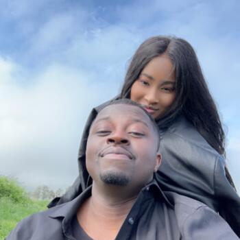 Parent Bezons: Mariama