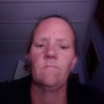 Nanny in Sasolburg: Lizzy