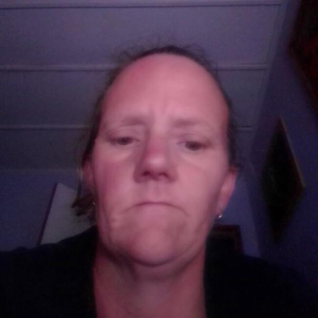 Nanny in Sasolburg: Lizzy