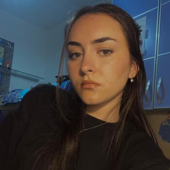 Babysitter a Altamura: Ilaria