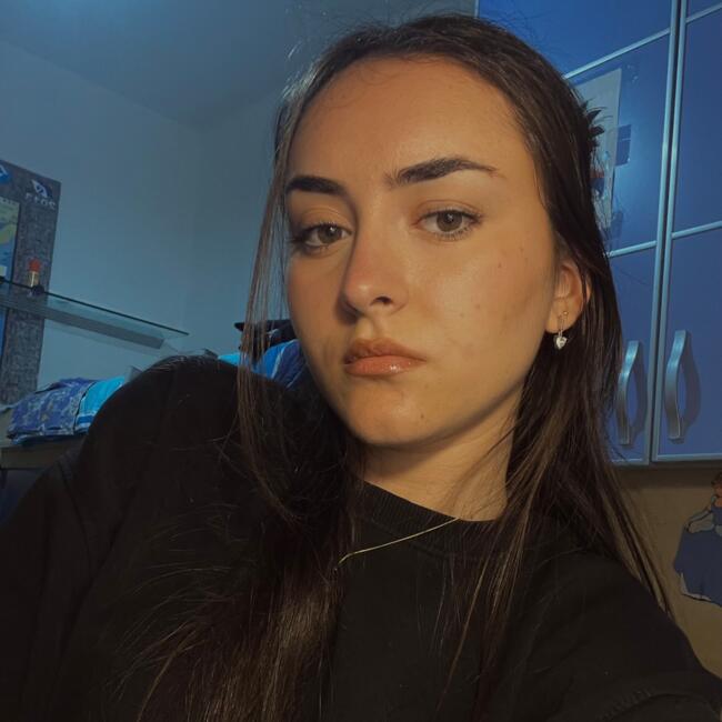 Babysitter a Altamura: Ilaria