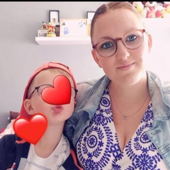 Babysitter in Boulogne-sur-Mer: Celia