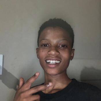 Babysitter in Modimola: Tlotlo