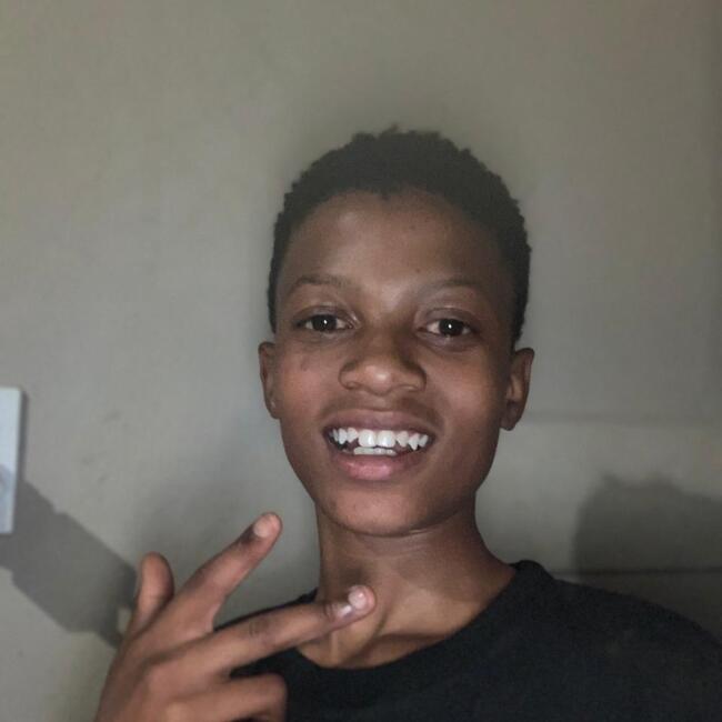 Babysitter in Modimola: Tlotlo