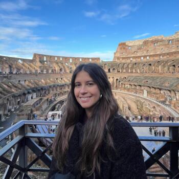 Agência em Loures: Sofia Silva