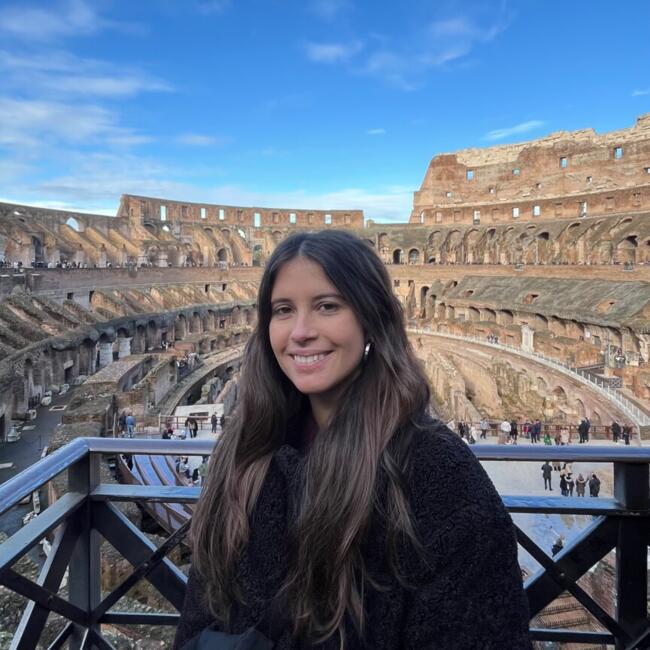 Agência em Loures: Sofia Silva