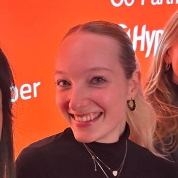 Babysitter in Munich: Lara