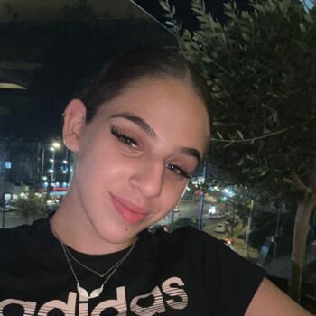 Babysitter in Agios Dimitrios (Αττική): Evaggelia