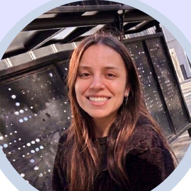 Niñera en Montevideo: Evelyn